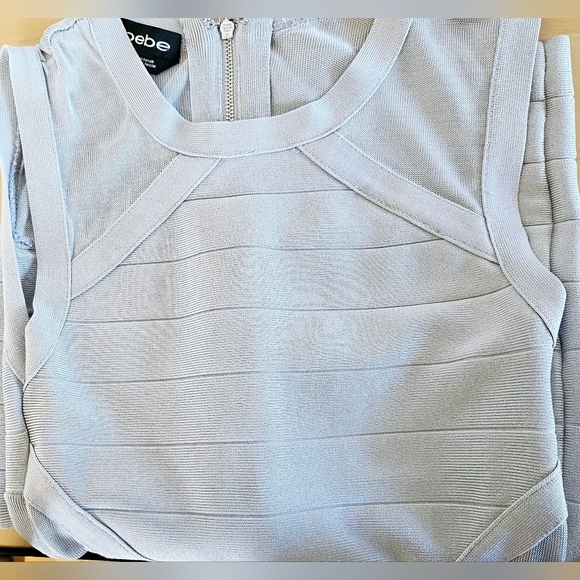 BEBE Party Dress - Picture 6 of 6